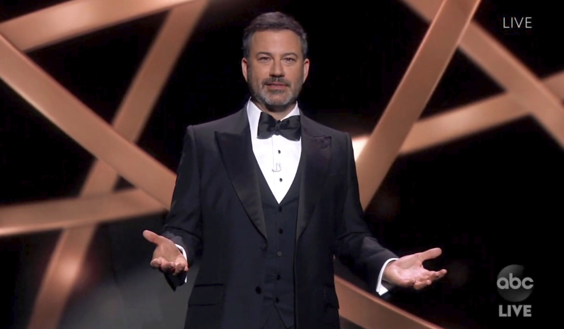 2020 Primetime Emmy Awards